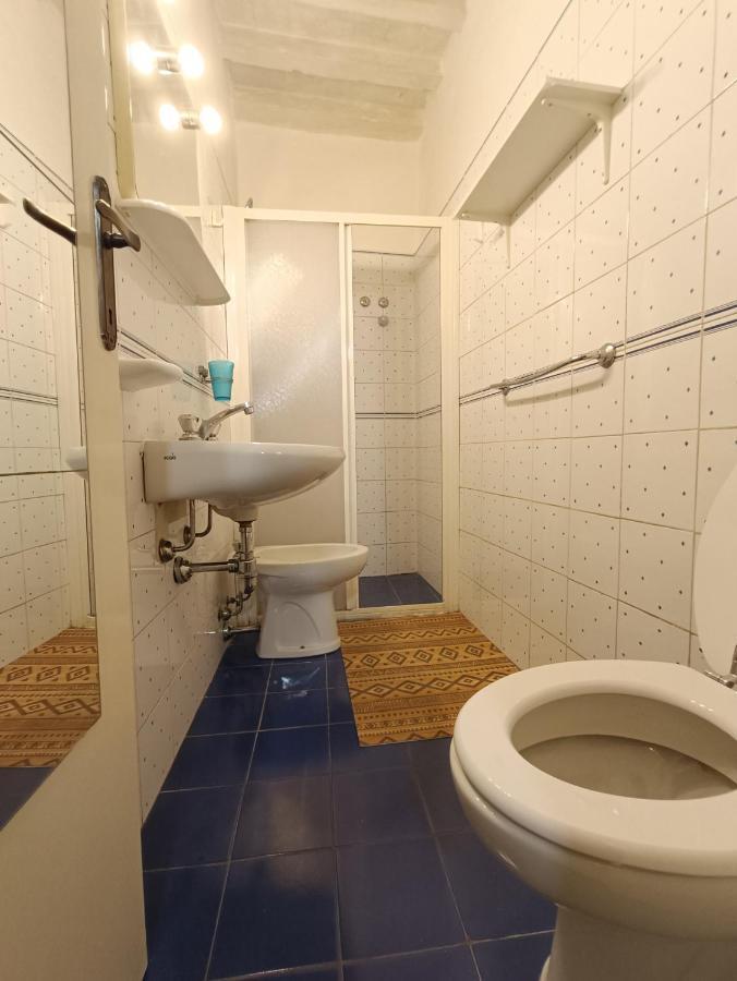 Apartament La Vecchia Firenze Zewnętrze zdjęcie