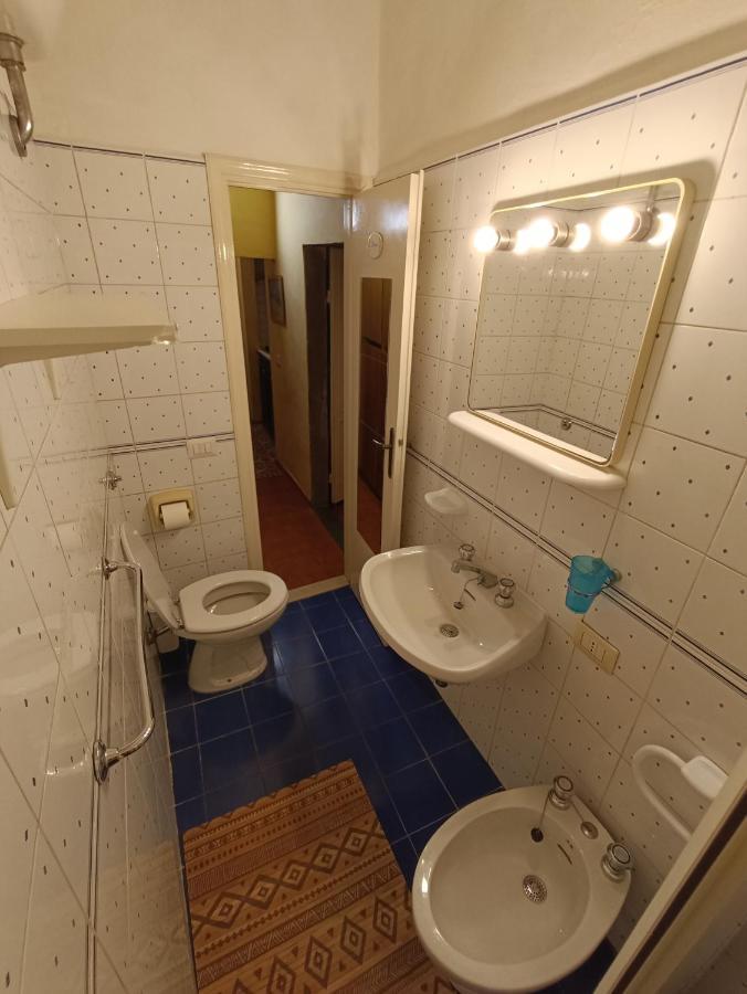 Apartament La Vecchia Firenze Zewnętrze zdjęcie