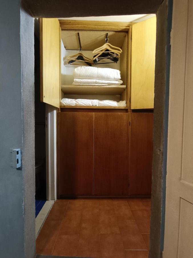 Apartament La Vecchia Firenze Zewnętrze zdjęcie