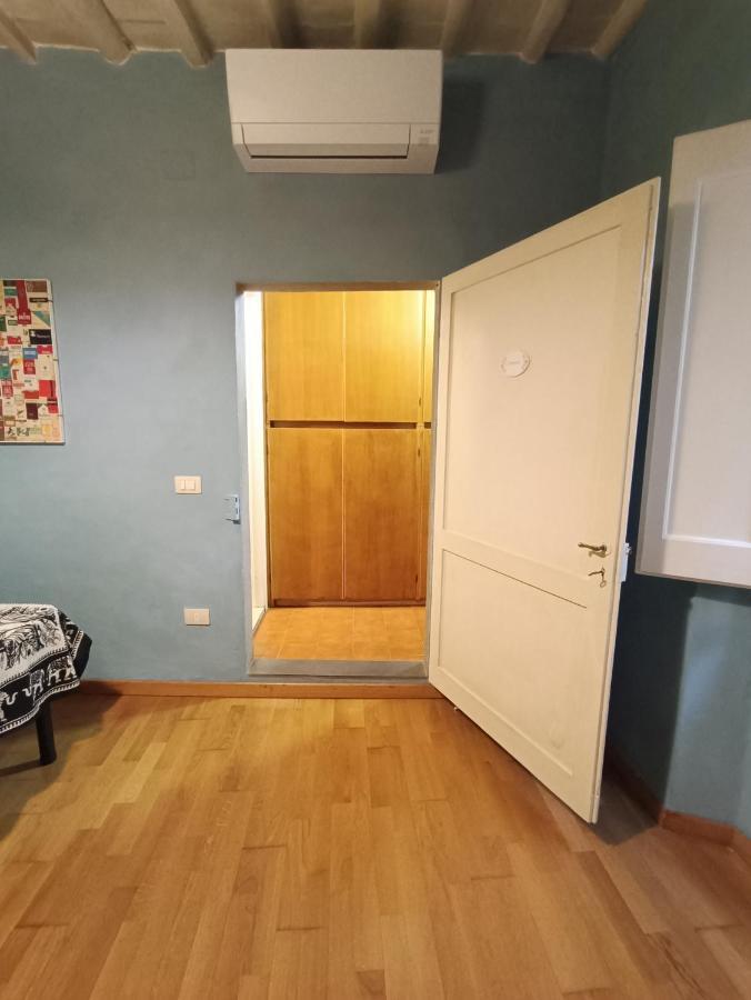 Apartament La Vecchia Firenze Zewnętrze zdjęcie