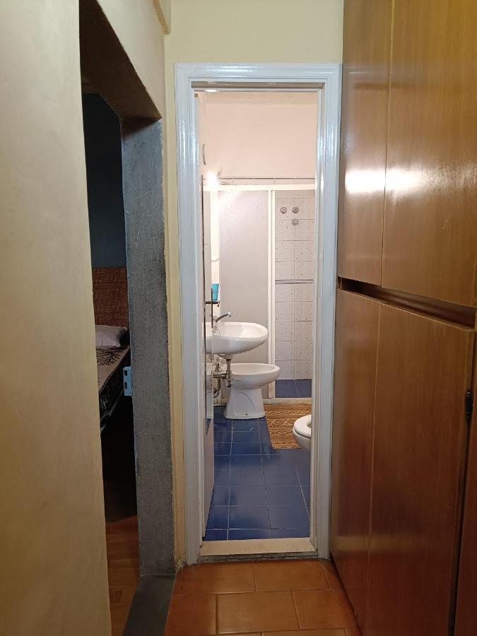 Apartament La Vecchia Firenze Zewnętrze zdjęcie