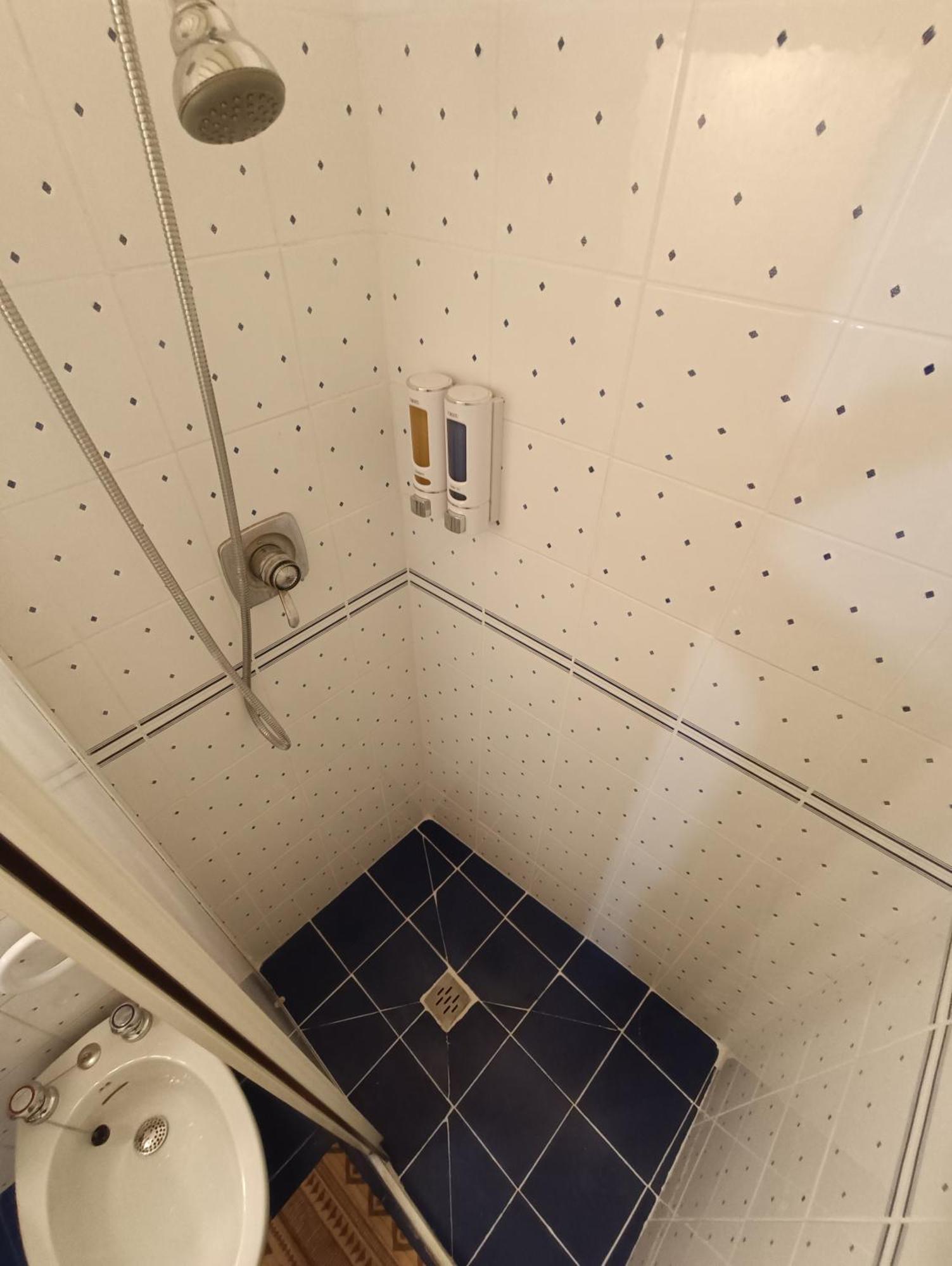 Apartament La Vecchia Firenze Zewnętrze zdjęcie