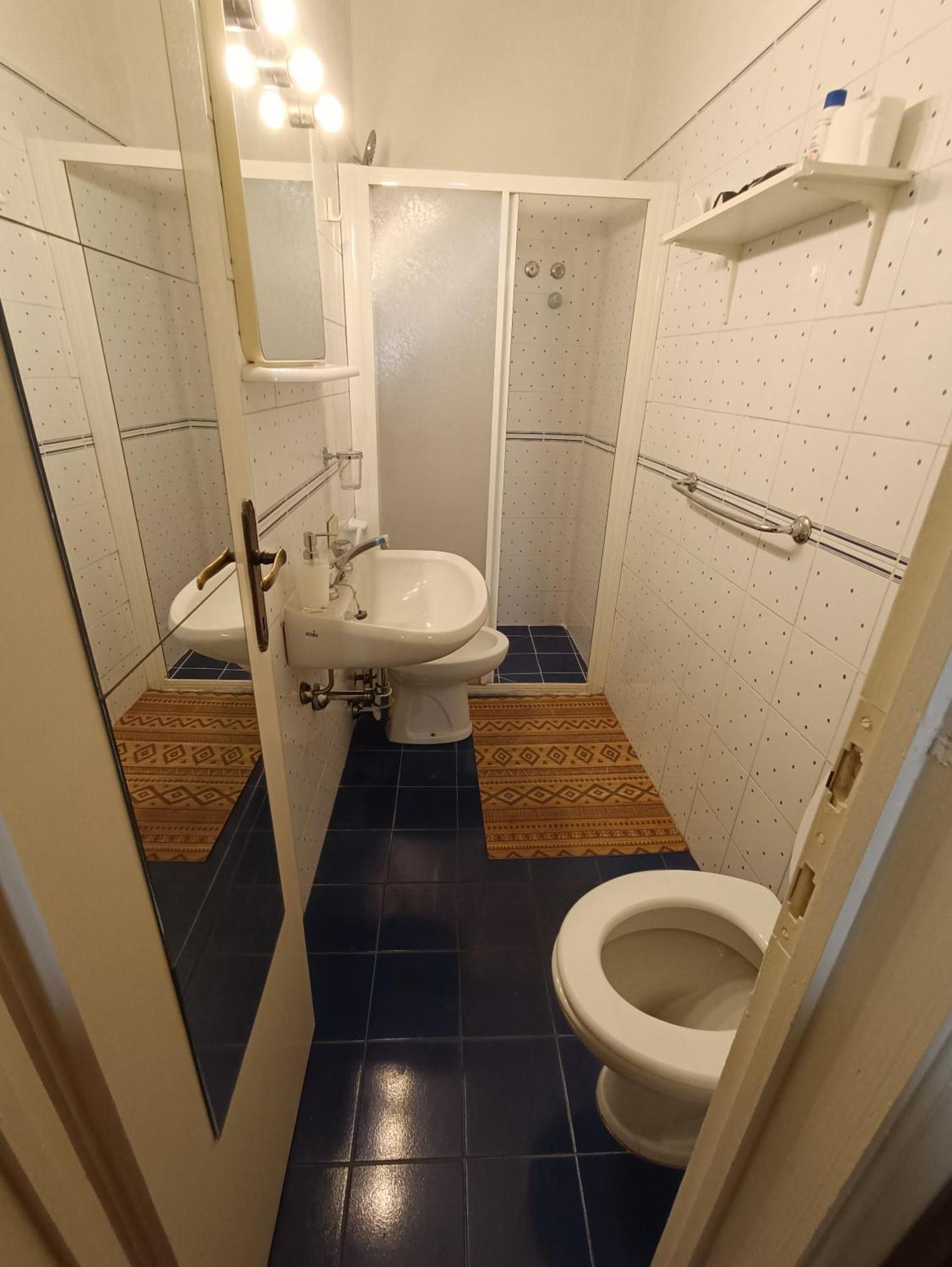 Apartament La Vecchia Firenze Zewnętrze zdjęcie